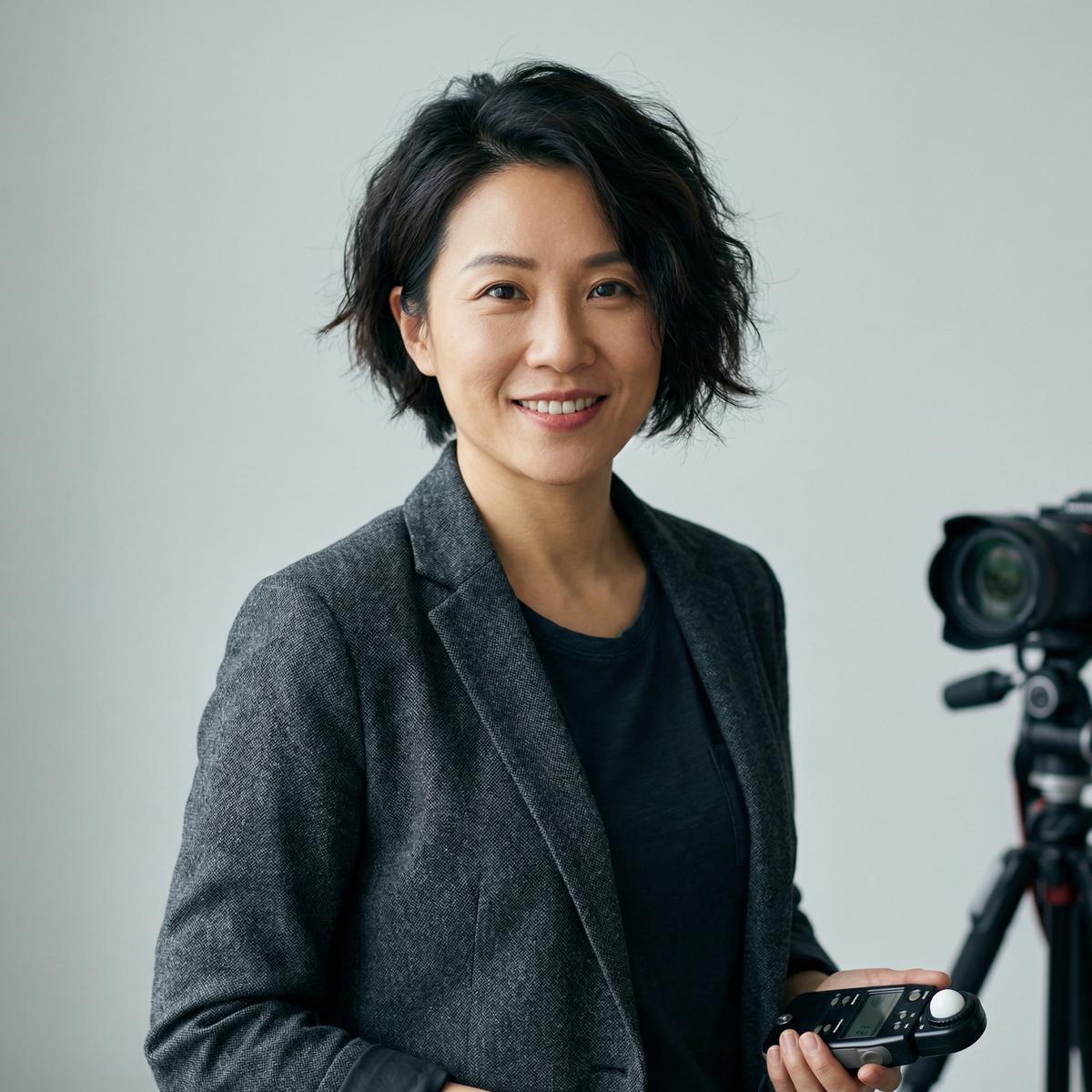 鉴黄师下载摄影师林雨桐