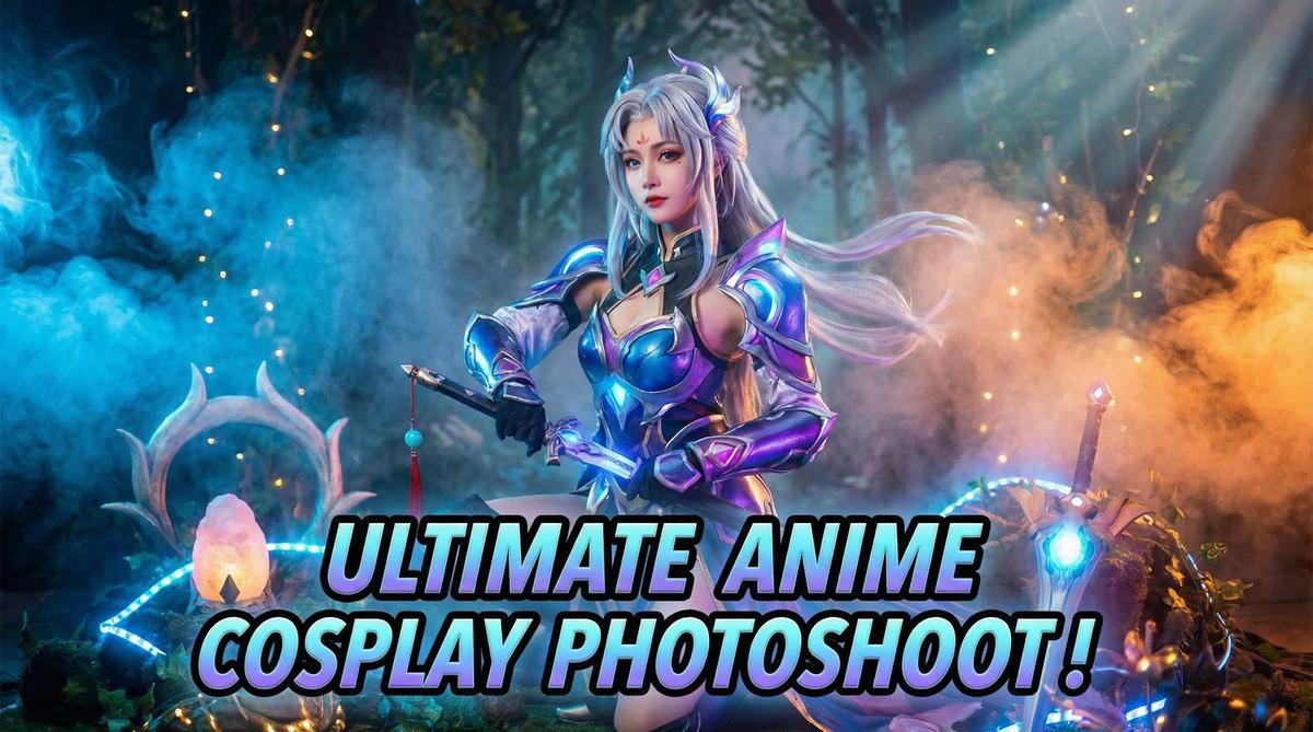 鉴黄师下载Cosplay视频拍摄